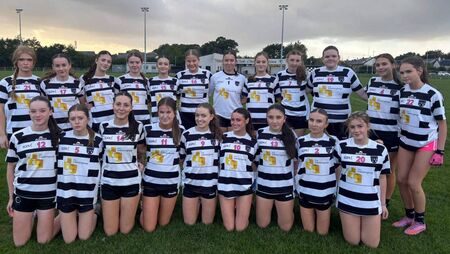 Kilcullen left in limbo after disappointing decision from Kildare LGFA Kilcullen left in limbo after disappointing decision from Kildare LGFA