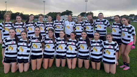 Decision reached over contentious Kildare football final Decision reached over contentious Kildare football final